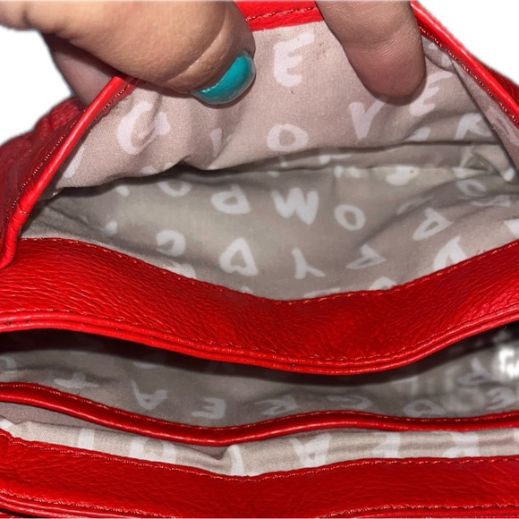 Aimee Kestenberg All For Love Mini Crossbody Bag - Picture 11 of 16